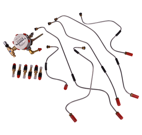 MANIFOLD VALVE