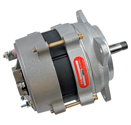 ALTERNATOR #1