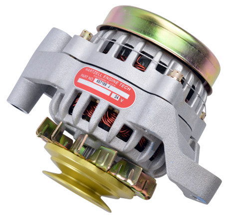 ALTERNATOR #2