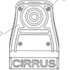 RUDDER PEDAL EXTENSION KIT