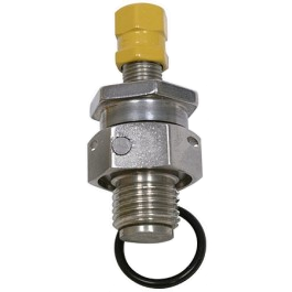 Valve, Air Charging, 5000 psi (MS28889-2)