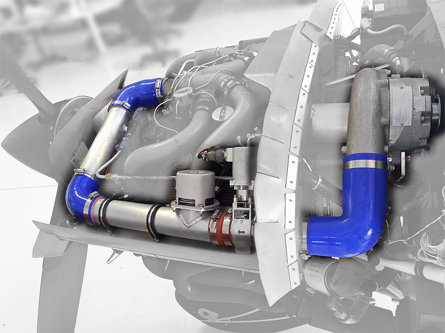 TC AirParts Cirrus Parts, Trusted Expertise