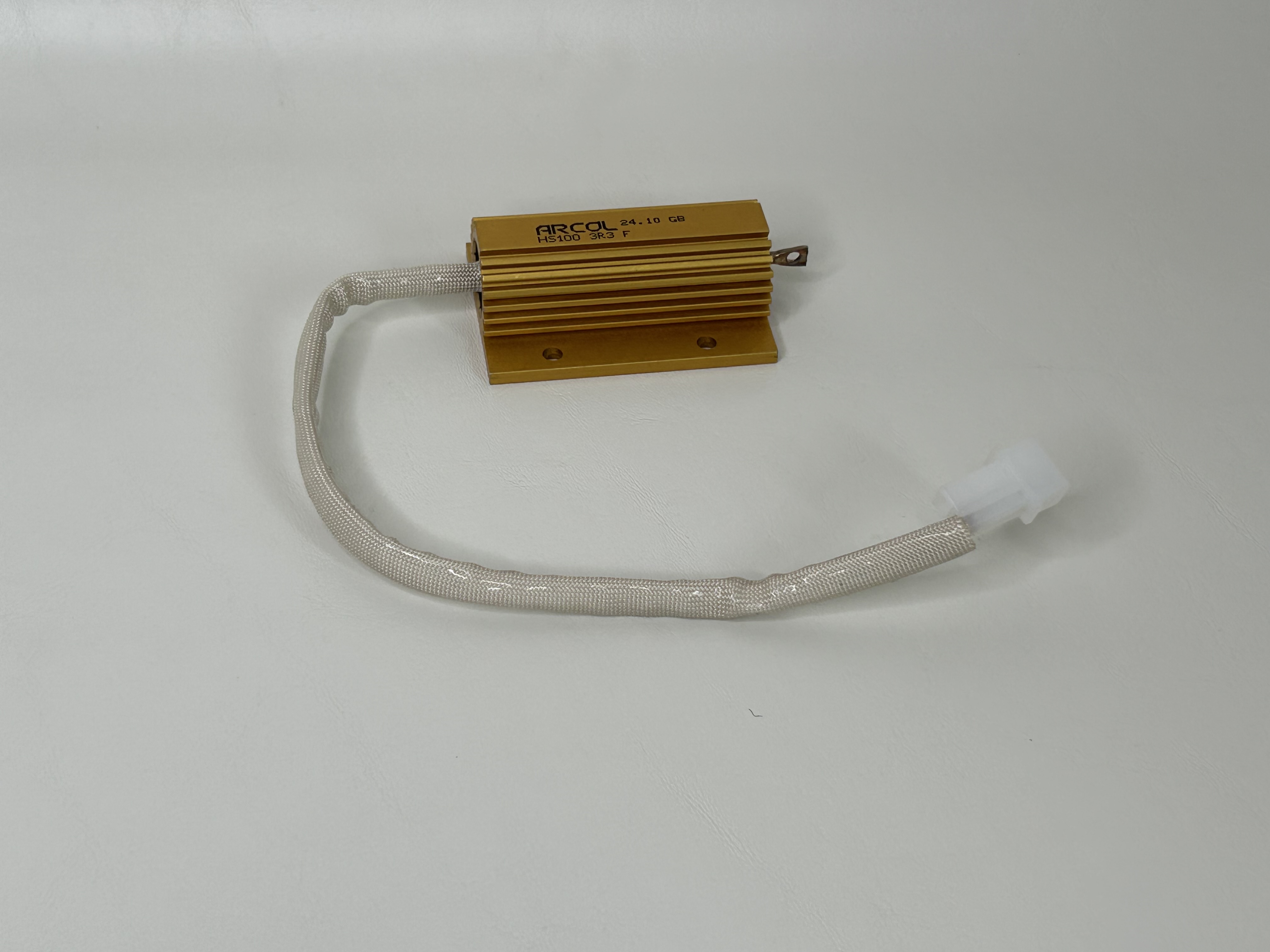 RESISTOR