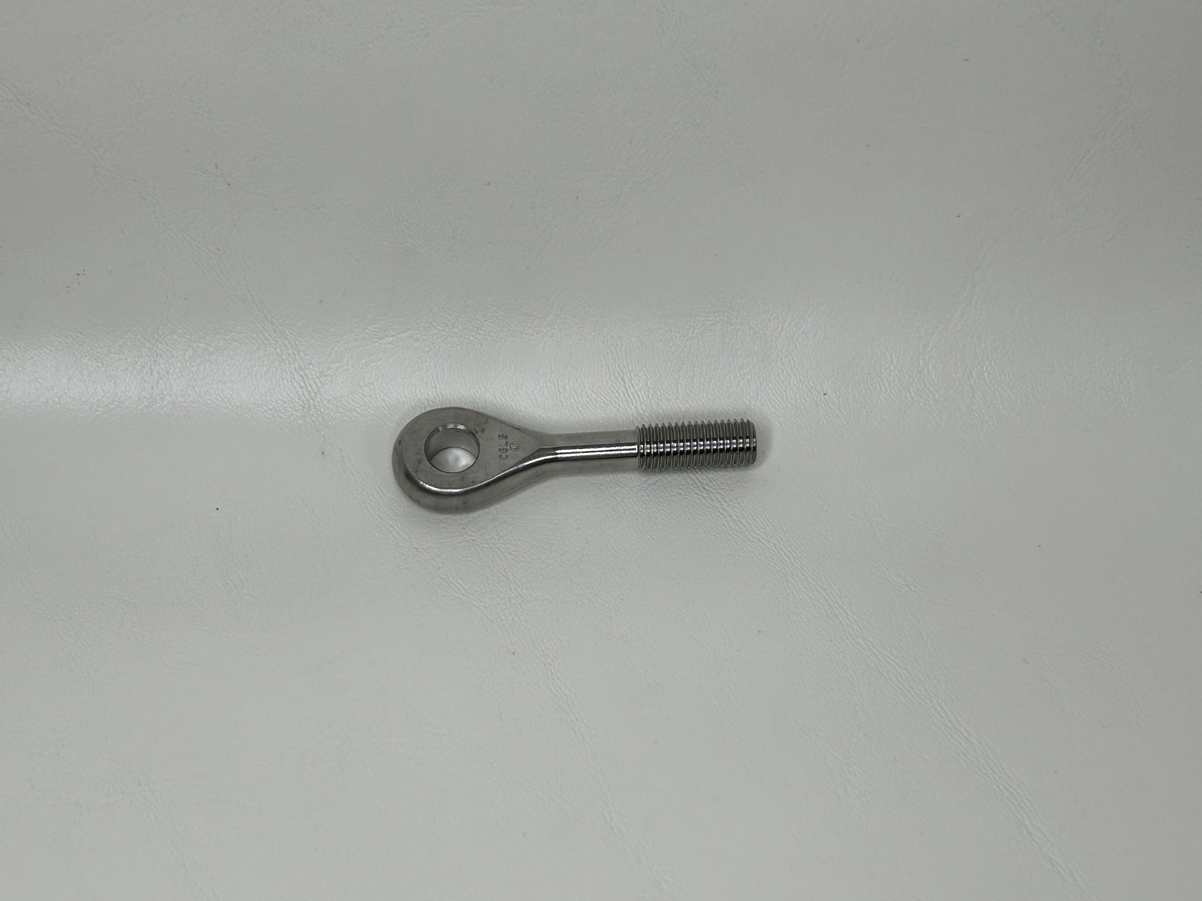 TURNBUCKLE ROD END