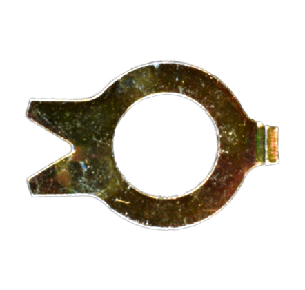 LOCK TAB