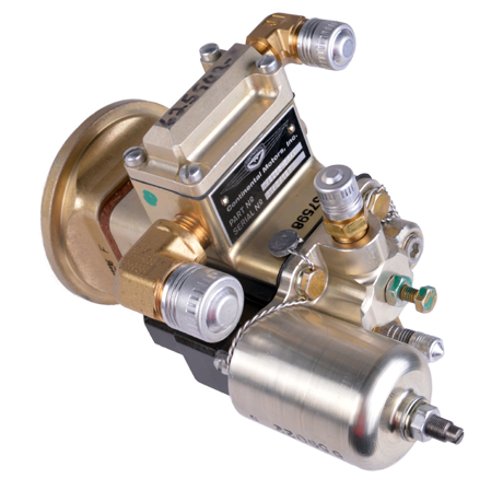 FUEL PUMP ASSEMBLY