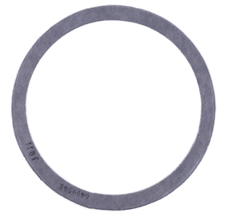 GASKET