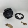 new cirrus cup holder