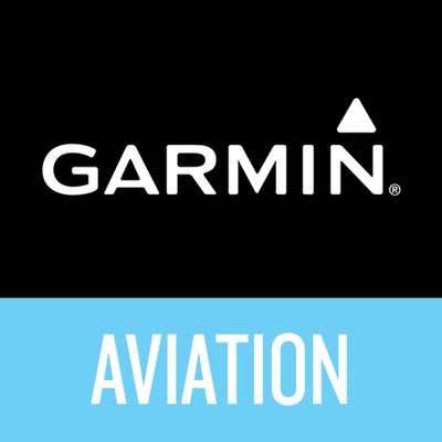 Garmin Aviation logo