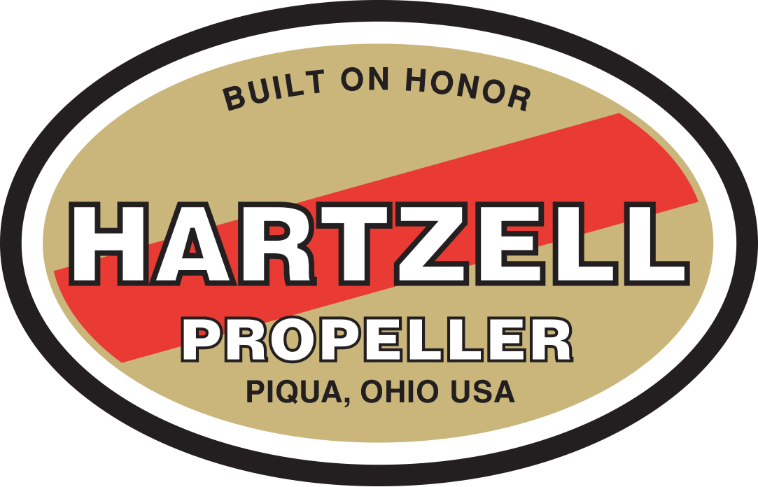 Hartzell Logo
