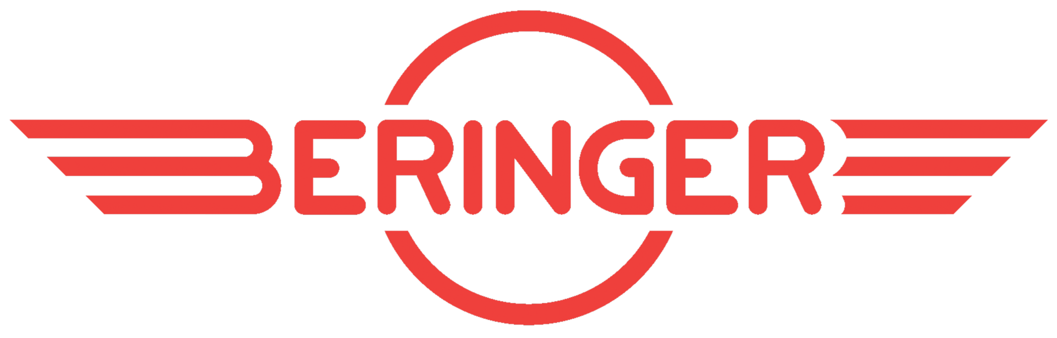 Beringer Logo
