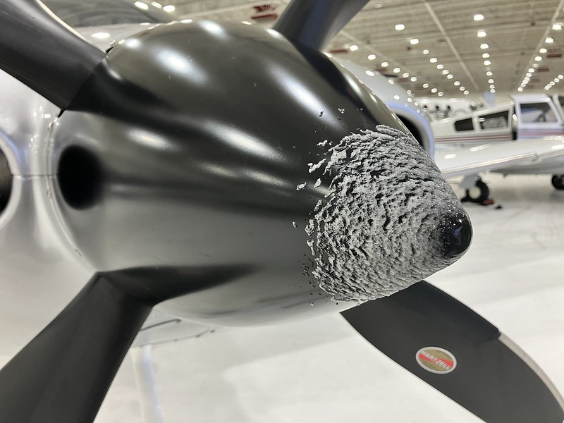 Ice Protection Archives TC AirParts