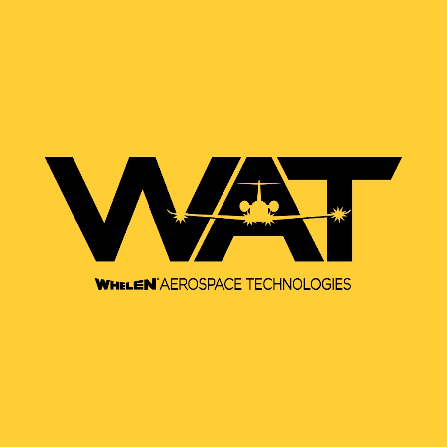 Whelen Aerospace Technologies Logo