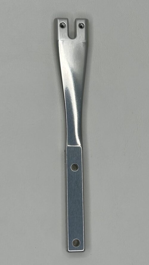 Upper power lever replacement for cirrus sr20, sr22 and sr22T