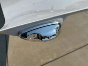 ORION 600 WING TIP LIGHT UPGRADE- 4 HOLE- SB2X-33-08