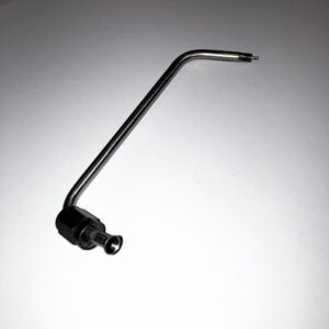 13857-001 Slinger Ring Nozzle
