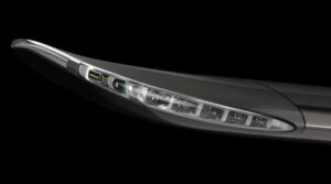 G3-G5 SPECTRA WINGTIP UPGRADE (Primed Only)