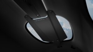 FLEX SR SERIES ACCESSORY TRAY