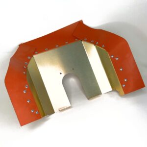 BAFFLE