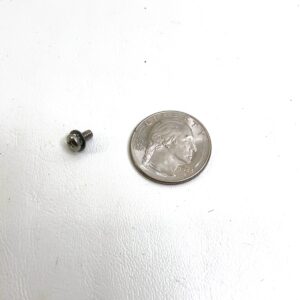 SCREW