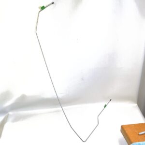 OXYGEN LINE