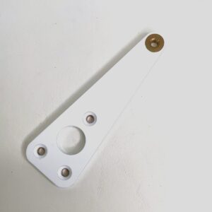 Elevator Tip, Horizontal