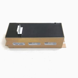 FIELD CONTROL MODULE, ALT 2