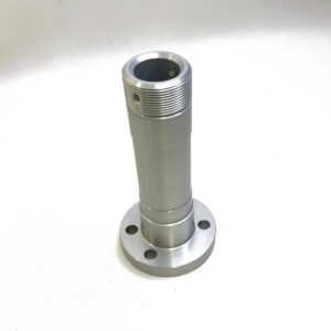 Main Gear Axle