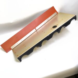 BAFFLE