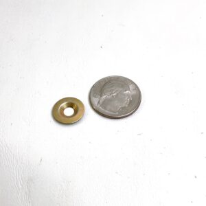 WASHER