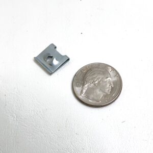 Speed Nut, 6-32