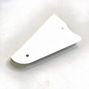 Outboard Flap Hinge Fairing
