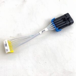 MCU100 Harness, J111