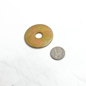 Washer, AN970-8