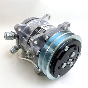COMPRESSOR