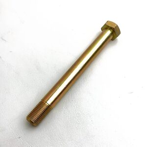 Bolt, Upper Puck Pan, NLG
