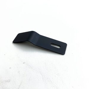 Latch Plate, Winterization Kit