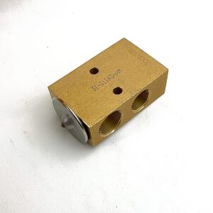 EXPANSION VALVE