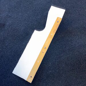 Forward Lower Cowl Door
