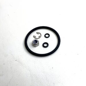 FUEL CAP OVERHAUL KIT