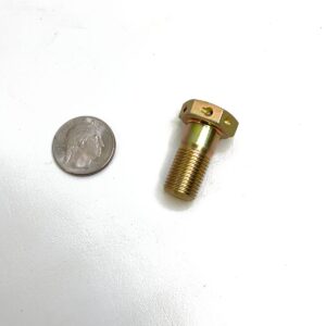 Bolt, NAS6608H5