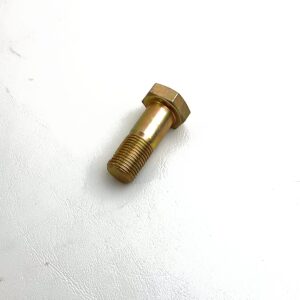 Bolt, NAS6608-10D