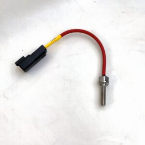 Heater Bolt, Engine Pre-Heater