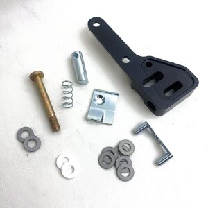 Kit, SR2X Seat Stop, SB2X-25-31