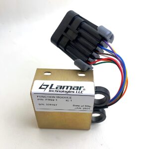 FUNCTION MODULE