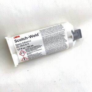 PASTE ADHESIVE
