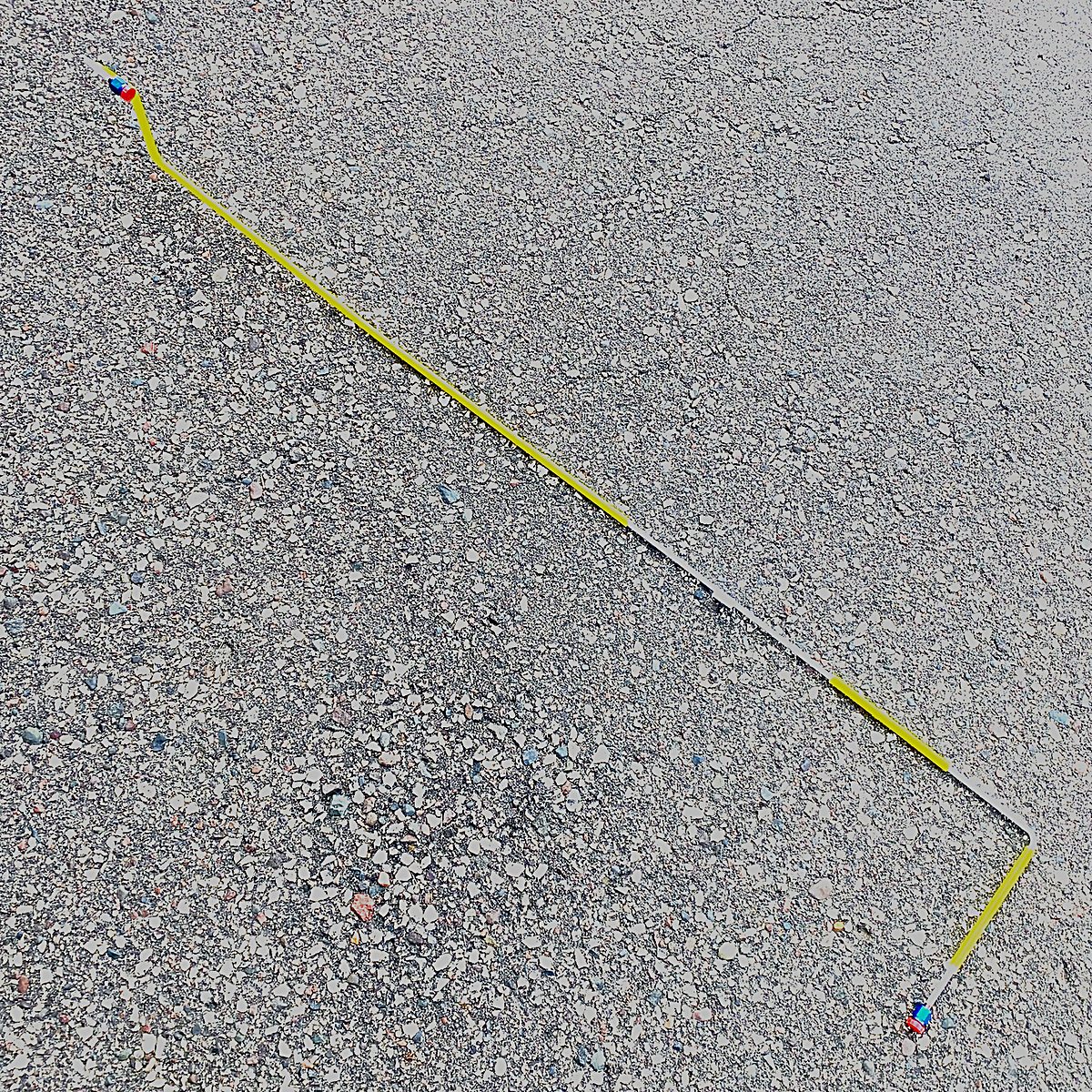 BRAKE LINE