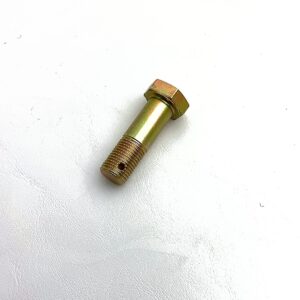 Bolt, Wing Aft Web Attach