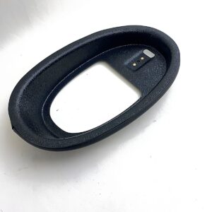 INLET COVER