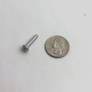 SCREW